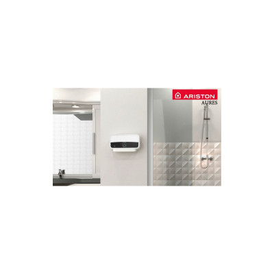 Проточный водонагреватель Ariston 3520018-V