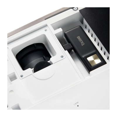 Проектор BenQ W2700i (9H.JMP77.38E)