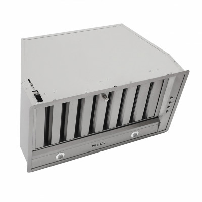 Витяжка кухонна Minola PPE 5230 SS 1000 LED