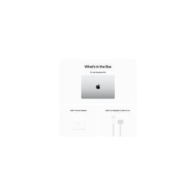 Ноутбук Apple MacBook Pro A2779 M2 Pro (MPHJ3UA/A)
