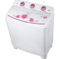 Пральна машина PRIME Technics PWA622PR