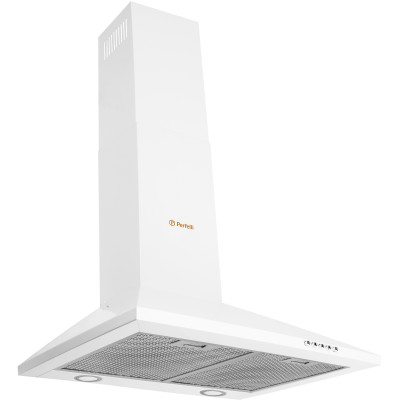 Витяжка кухонна Perfelli K 6210 WH 700 LED