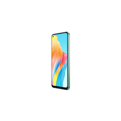 Мобильный телефон Oppo A78 8/128GB Aqua Green (OFCPH2565_GREEN_128)