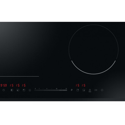 Варочная поверхность Samsung NZ64R3747BK/WT