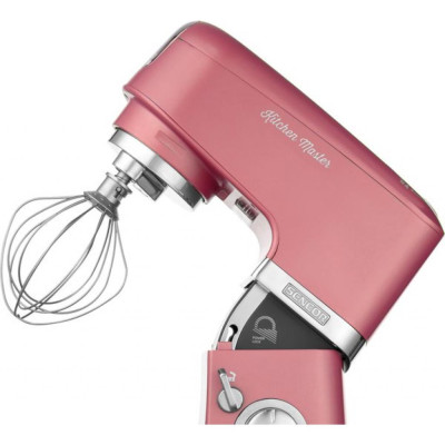 Кухонний комбайн Sencor STM 7874 RD (STM7874RD) Кухонний комбайн Sencor STM 7874 RD (STM7874RD)