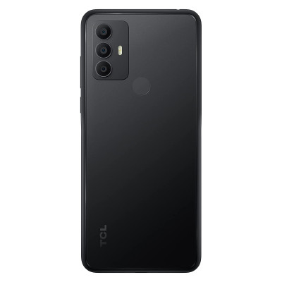 Мобільний телефон TCL 306 (6102H) 3/32GB Space Gray (6102H-2ALCUA12)