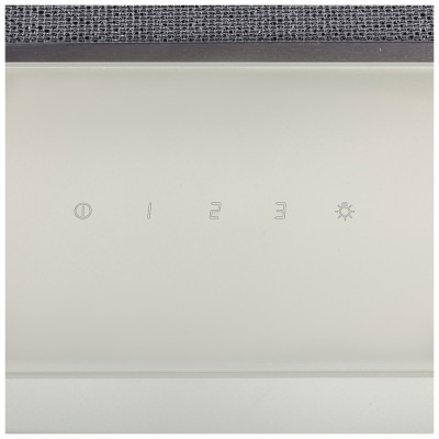 Вытяжка кухонная Minola HVS 9412 IV 850 LED