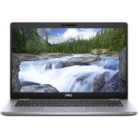 Ноутбук Dell Latitude 5310 (N004L531013UA_WP)