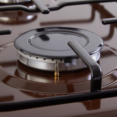 Плита Eleyus ORUM 6001 EF BR Плита Eleyus ORUM 6001 EF BR