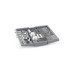 Посудомийна машина Bosch SMV2IVX00K Посудомийна машина Bosch SMV2IVX00K