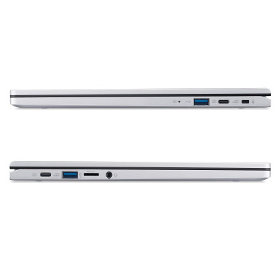 Ноутбук Acer Chromebook CB314-4H (NX.KQDEU.003)