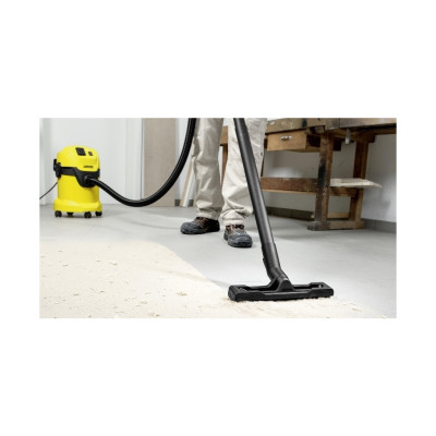 Пилосос Karcher WD 3 P + мішки (9.611-148.0) Пилосос Karcher WD 3 P + мішки (9.611-148.0)