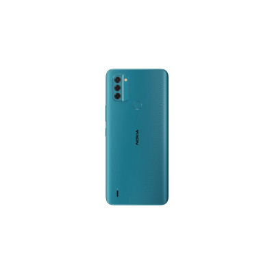 Мобильный телефон Nokia C31 4/128Gb Cyan