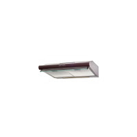 Вытяжка кухонная Ventolux ROMA 60 BR LUX