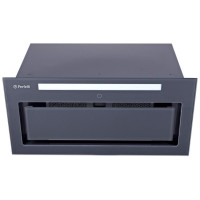 Витяжка кухонна Perfelli BISP 6973 A 1250 GF LED Strip Витяжка кухонна Perfelli BISP 6973 A 1250 GF LED Strip