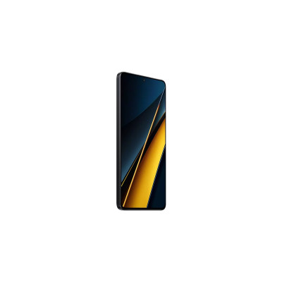 Мобільний телефон Xiaomi Poco X6 Pro 5G 12/512GB Yellow (1020842)