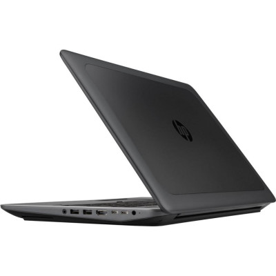 Ноутбук HP Zbook 15 (Y4E77AV)