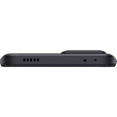 Мобільний телефон Xiaomi Poco F5 Pro 12/51GB Black