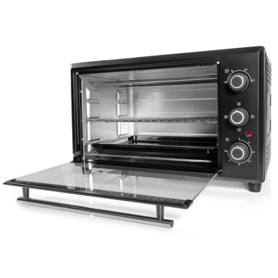 Электропечь Hölmer HEO-183B Электропечь Hölmer HEO-183B