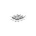 Варочная поверхность Ventolux HSF640-H2G CS (WH) Варочная поверхность Ventolux HSF640-H2G CS (WH)