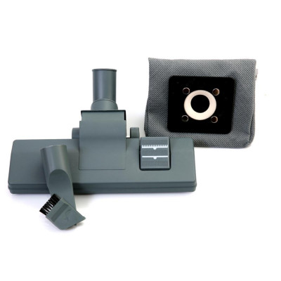 Пылесос Rotex RVB01-P Red