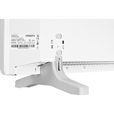 Обогреватель Ardesto CH-2000MCW Обогреватель Ardesto CH-2000MCW