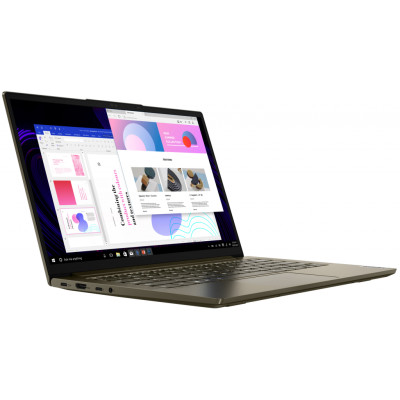 Ноутбук Lenovo Yoga Slim 7 14ITL05 (82A300L0RA)