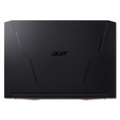 Ноутбук Acer Nitro 5 AN517-54-55QP (NH.QF8EU.007)