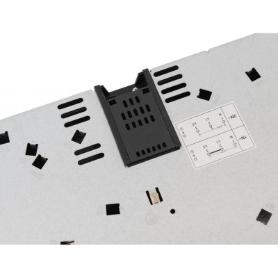 Варочна поверхня Samsung NZ64T3506AK/WT