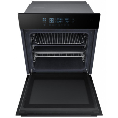 Духовой шкаф Samsung NV68R5540CB/WT