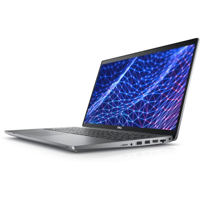 Ноутбук Dell Latitude 5530 (N206L5530MLK15UA_UBU)