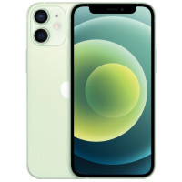 Мобильный телефон Apple iPhone 12 mini 64Gb Green (MGE23) Мобильный телефон Apple iPhone 12 mini 64Gb Green (MGE23)