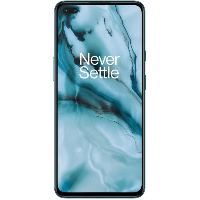 Мобільний телефон OnePlus Nord 8/128GB Blue Marble Мобільний телефон OnePlus Nord 8/128GB Blue Marble