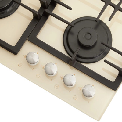 Варочная поверхность Eleyus MITO 60 BG CF