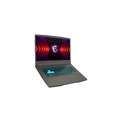 Ноутбук MSI Thin 15 B12VE (THIN_15_B12VE-1833XUA)