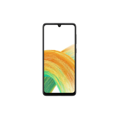 Мобильный телефон Samsung Galaxy A33 5G 6/128Gb Black (SM-A336BZKGSEK)