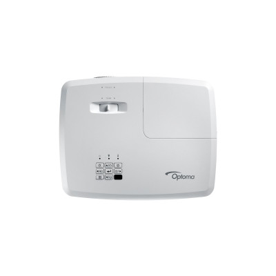 Проектор Optoma EH338