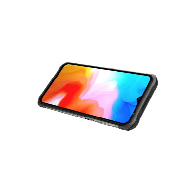 Мобільний телефон Ulefone Armor 12 5G 8/128Gb Gray (6937748734604) Мобільний телефон Ulefone Armor 12 5G 8/128Gb Gray (6937748734604)