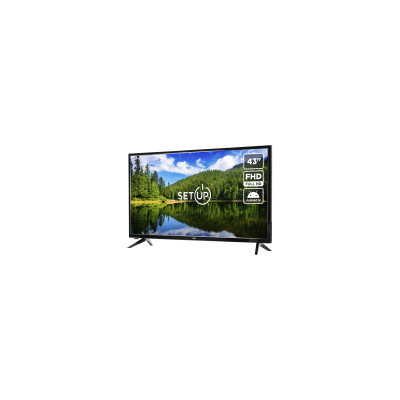 Телевізор Setup 43FSF30