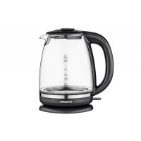 Электрочайник Ardesto EKL-F100 Электрочайник Ardesto EKL-F100