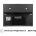 Витяжка кухонна Perfelli K 6402 SG 850 LED