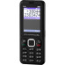 Мобільний телефон 2E E182 Black (688130245234)