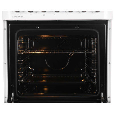 Плита Ardesto FSCF-C604W Плита Ardesto FSCF-C604W