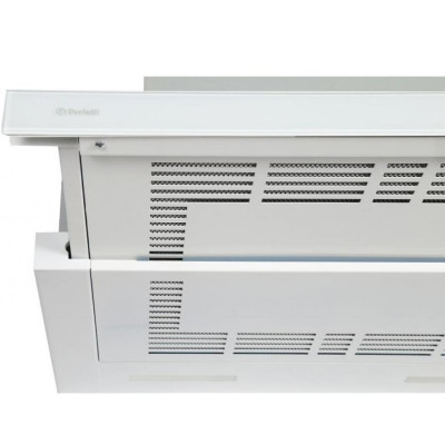 Витяжка кухонна Perfelli TLS 6833 W LED Strip