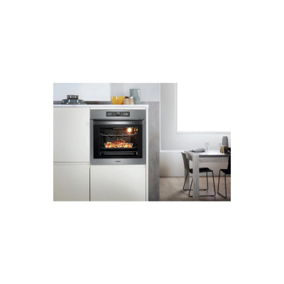 Духовой шкаф Whirlpool AKZ99480IX