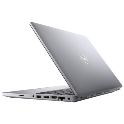 Ноутбук Dell Latitude 5420 (N030L542014UA_W11P)