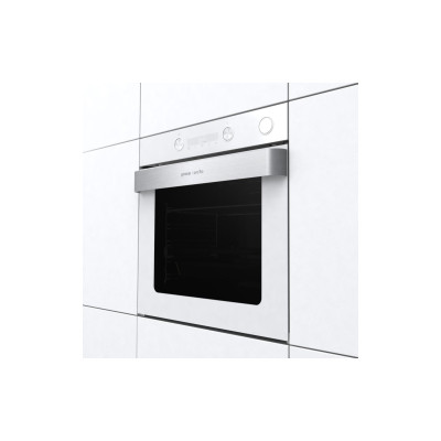 Духовой шкаф Gorenje BSA 6737 ORAW (BSA6737ORAW)