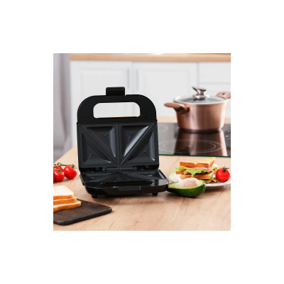 Сендвічниця Magio MG-375