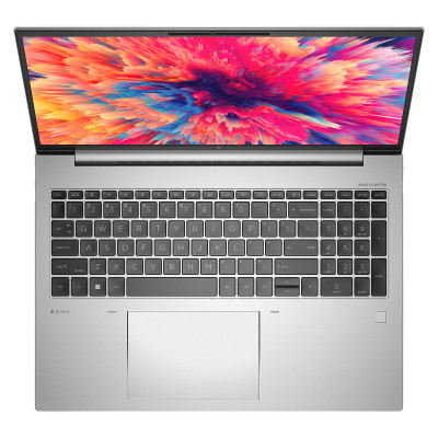 Ноутбук HP ZBook Firefly 16 G9 (6K386AV_V7)