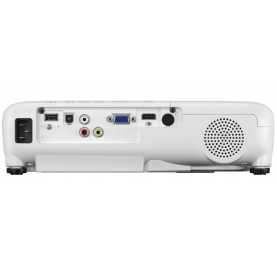 Проектор Epson EB-X51 (V11H976040)